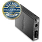 TRENDnet 10/100Base-TX to 100Base-FX Single Mode Fiber Converter (15KM)