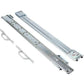 Supermicro Rail Set+ Handles, Quick/Quick, Optional for 4U 17.2 inch W Tower