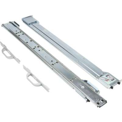 Supermicro Rail Set+ Handles, Quick/Quick, Optional for 4U 17.2 inch W Tower