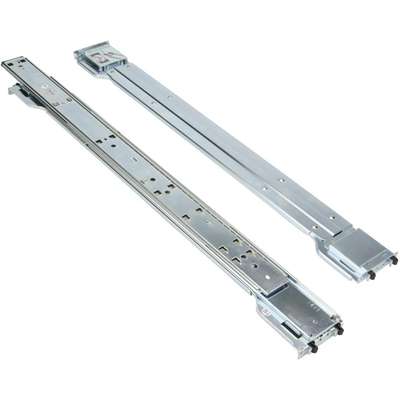 Supermicro Rail Set+ Handles, Quick/Quick, Optional for 4U 17.2 inch W Tower