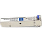 AddOn 4G LC Mini GBIC/SFP Multi Rate LWL 1310NM Brocade Compliant 4KM