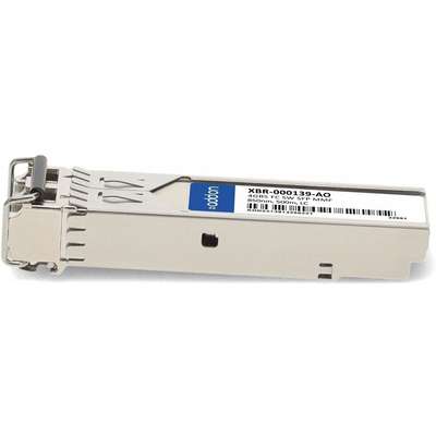 AddOn 4G LC Mini GBIC/SFP Multi Rate SWL 850NM Brocade Compliant 150KM