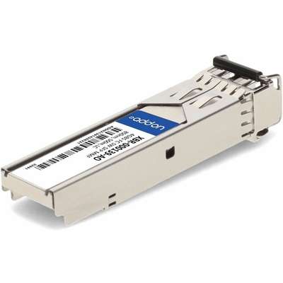 AddOn 4G LC Mini GBIC/SFP Multi Rate SWL 850NM Brocade Compliant 150KM