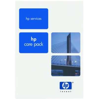 HP 3-Year Travel NBD/ADP/DMR Notebook Only Services