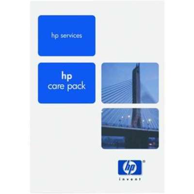 HP Care Pack UQ855E 2-Year Pickup & Return Hardware Support with ADP G2 for Notebooks