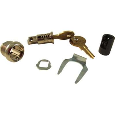 APG Cash Drawer Tumbler Assembly for Key A6 S4 000 Series