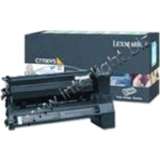 Lexmark C736 Cyan High Yield Return Program Toner Cartridge C736