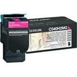Lexmark Black Toner Cartridge Highyield Return Program Print C736 12000