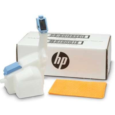 HP 648A Toner Collection Unit