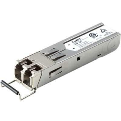 Zyxel SFP-SX 1000BASE-SX MMF LC-Fiber XCVR 550M