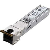 Zyxel Standard SFP 1000T 1.25GBPS-Integ RJ45 100M Reach