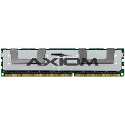 Axiom Upgrades Axiom 4GB DDR3-1333 ECC Rdimm for Lenovo # 67Y0016