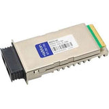 AddOn 10GBASE-LR X2-SC F/HP ProCurve 1310NM 10KM Guaranteed Compatible