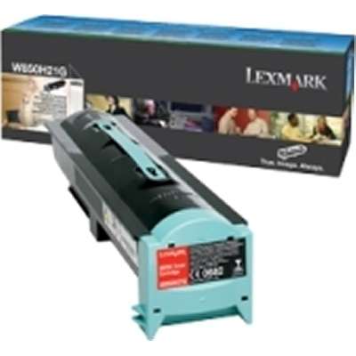 Lexmark W850 High Yield Monochrome Laser Toner Cartridge