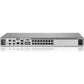 HPE KVM IP Cons Switch 2X1EX16-G2 Virtual Media CAC Software