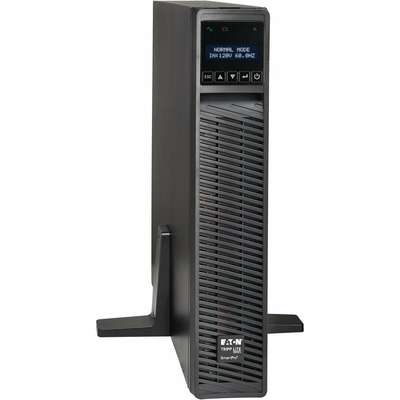 Tripp Lite Series SmartPro UPS 3000VA 120V Sine Wave, Extended Run, 2U RM/Tower