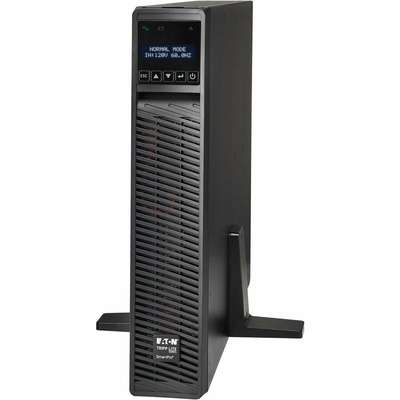 Tripp Lite Series SmartPro UPS 3000VA 120V Sine Wave, Extended Run, 2U RM/Tower