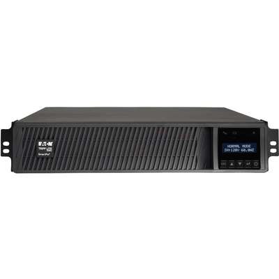 Tripp Lite Series SmartPro UPS 3000VA 120V Sine Wave, Extended Run, 2U RM/Tower