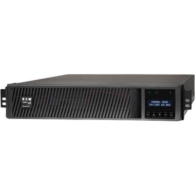 Tripp Lite Series SmartPro UPS 3000VA 120V Sine Wave, Extended Run, 2U RM/Tower