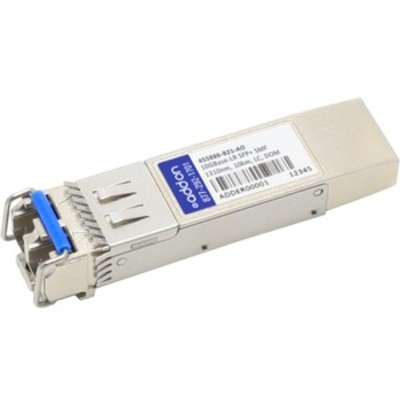 AddOn 10GBLR SFP+ HP 1310NM 10KM Guaranteed HP ProCurve Compatible