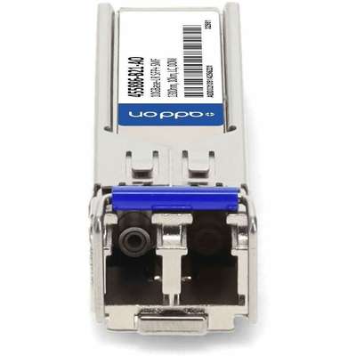 AddOn 10GBLR SFP+ HP 1310NM 10KM Guaranteed HP ProCurve Compatible