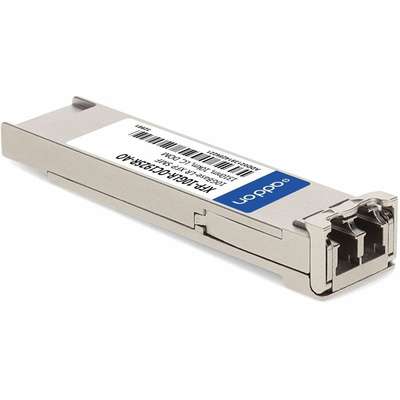 AddOn 10GBASE-LR OC192 SR1 XFP Cisco 1310NM 10KM Guaranteed Compatible