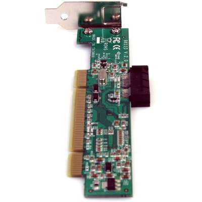 StarTech.com PCI to PCI Express Adapter Card