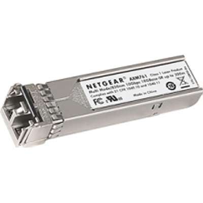 NETGEAR Prosafe 10GBase-SR SFP+ LC GBIC