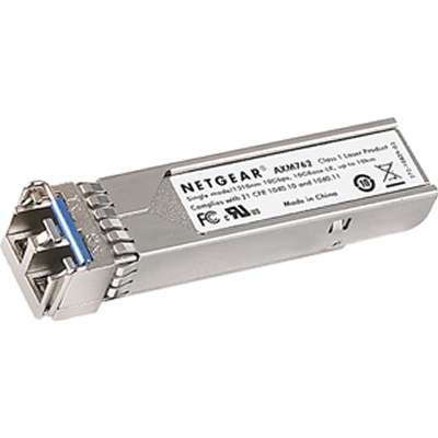 NETGEAR Prosafe 10GBase-LR SFP+ LC GBIC