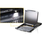 ATEN CL5800N 19" Dual Rail LCD USB & PS2 Console