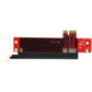 StarTech.com PCI-Express x1 to Low Profile x16 Slot Extension Adapter