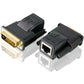 ATEN VE066 DVI Cat5e/6 Mini Extender