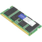 AddOn 4GB DDR3-1066MHZ SODIMM F/Dell