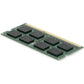 AddOn 4GB DDR3-1066MHZ SODIMM F/Dell