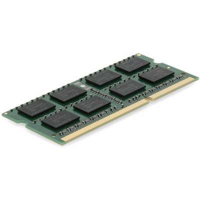 AddOn 4GB DDR3-1066MHZ SODIMM F/Dell