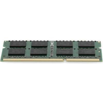 AddOn 4GB DDR3-1066MHZ SODIMM F/Dell