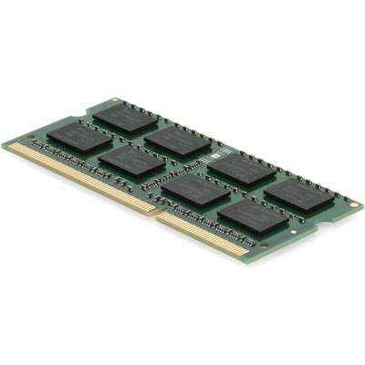 AddOn 4GB DDR3-1066MHZ SODIMM F/Dell