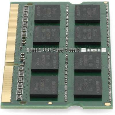 AddOn 4GB DDR3-1066MHZ SODIMM F/Dell