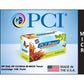 PCI Brand PCI Compatible Toner Cartridge Replacement for HP CC364AM 10K MICR for Banking