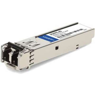 AddOn 1000BSX SFP MMF 850NM 550M F/3COM Optical Transceiver