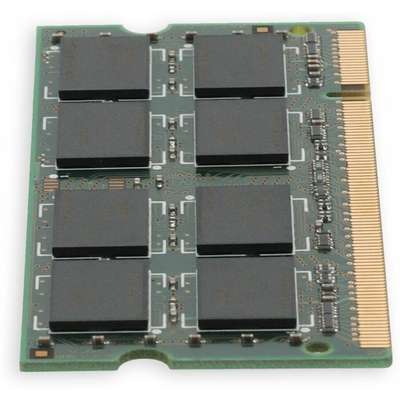 AddOn 2GB Dell Compatible DDR2 SODIMM