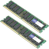 AddOn 8GB DDR2-667MHz Dr FBDIMM F/Dell