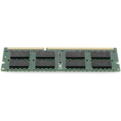 AddOn 4GB DDR3-1066MHZ SODIMM F/Dell