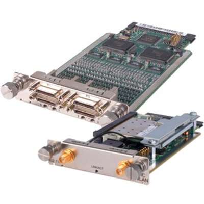 HPE 1 Port Enhanced Serial SIC A-MSR Module