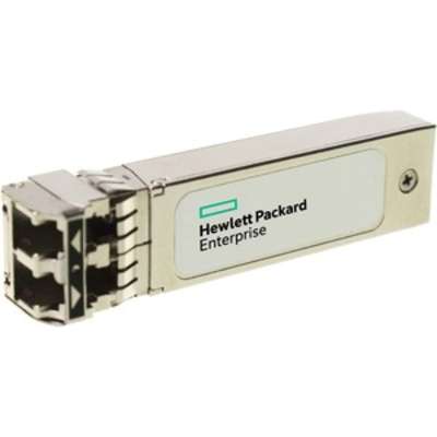 HPE X130 10G SFP LC SR XCVR