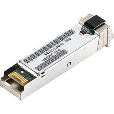 HPE X120 1GB SFP LC SX Transceiver