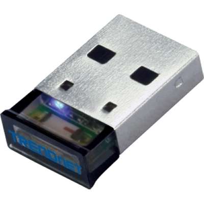 TRENDnet Micro Bluetooth USB Adapter (10M)