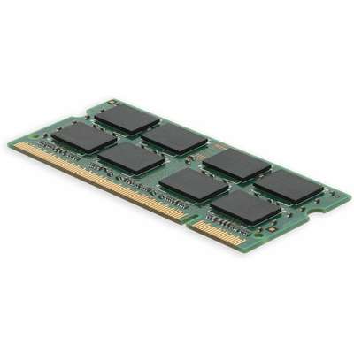 AddOn 2GB DDR2-800MHz SODIMM F/Dell