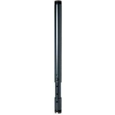 Sharp Imaging and Information Company of America AEC0305 3ft - 5ft Adjustable Extension Column for Projector Ceiling Mounts