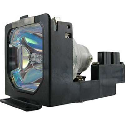 Battery Technology Replacement Lamp for Eiki / Sanyo LC-SM1, SM2, XM1, PLC-SW10, SW15, XW15
